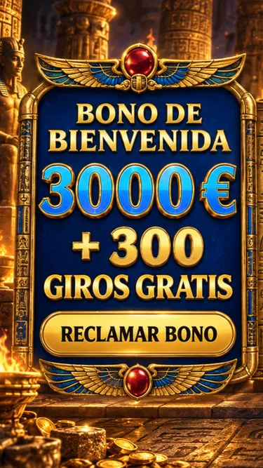 Book of Ra: Tesoros de Egipto Screenshot